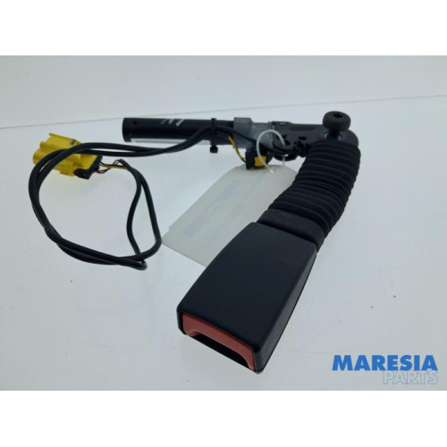 Opel - Movano - Gordelspanner links