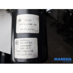 Opel - Movano - Moteur essuie-glace avant