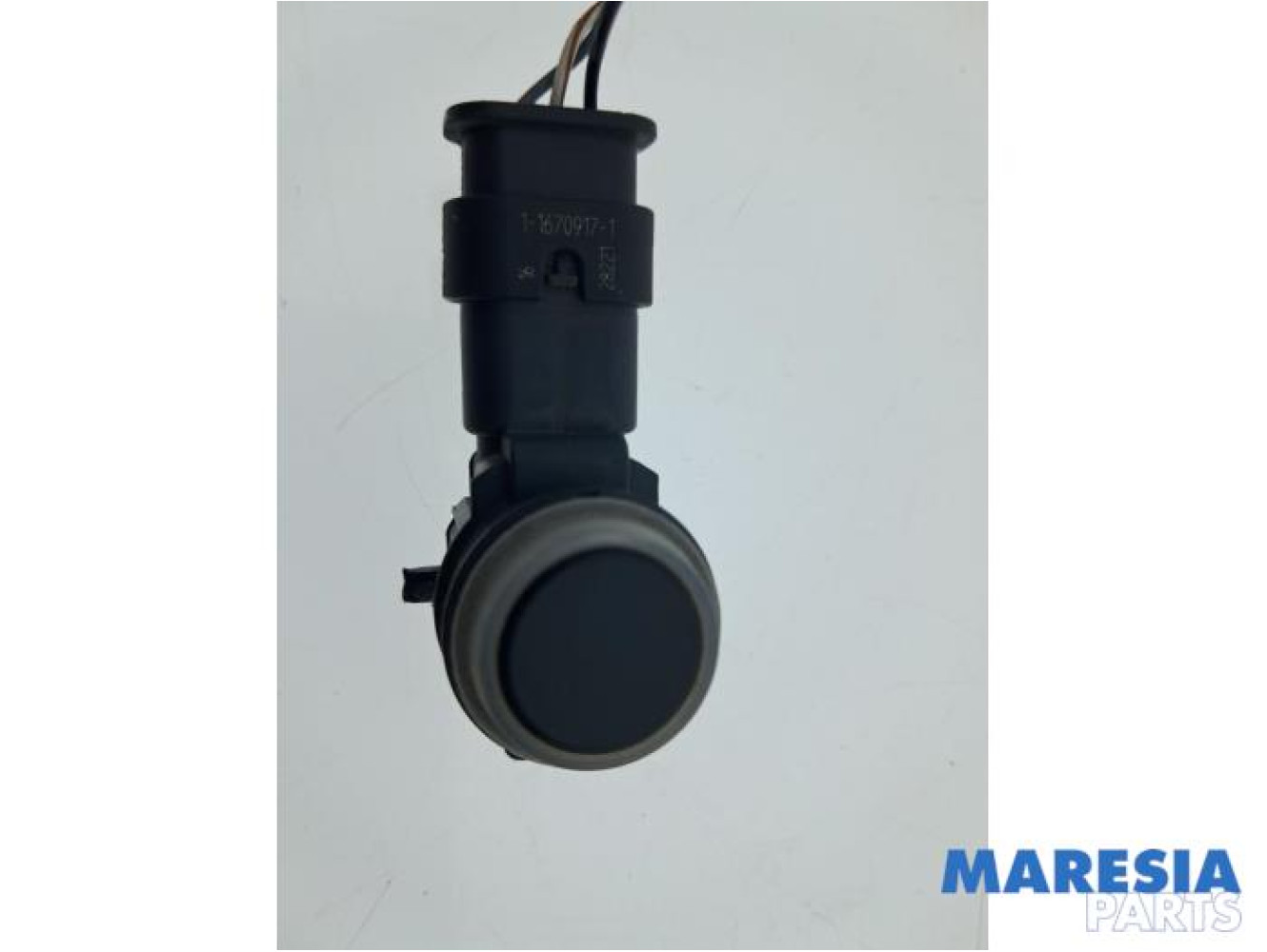 Opel - Movano - PDC Sensor