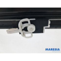 Opel - Movano - Window mechanism 2-door, front left
