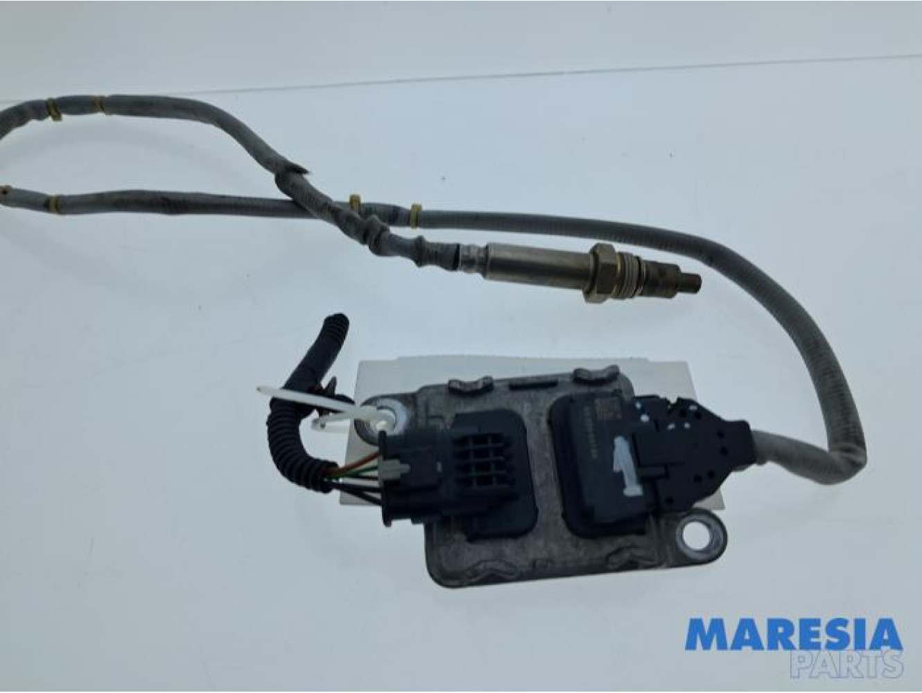 Opel - Movano - Capteur NOx
