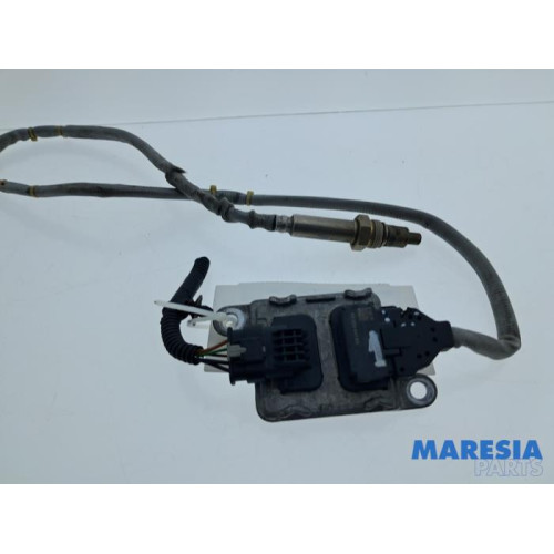 Opel - Movano - Capteur NOx
