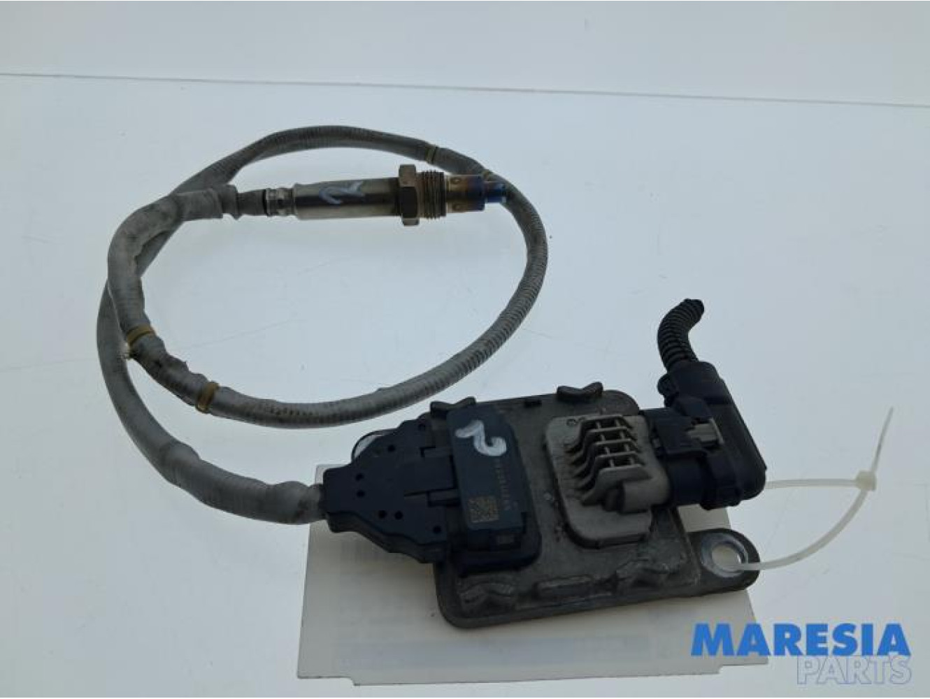 Opel - Movano - Capteur NOx