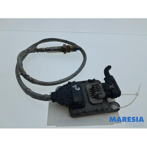 Opel - Movano - Capteur NOx