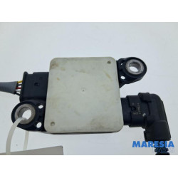 Opel - Movano - Capteur NOx