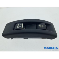 Peugeot - 207 - Commande toit escamotable