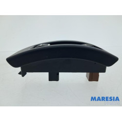 Peugeot - 207 - Commande toit escamotable