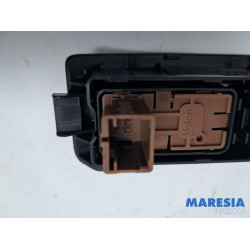 Peugeot - 207 - Commande toit escamotable