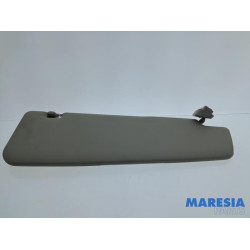 Opel - Movano - Sun visor