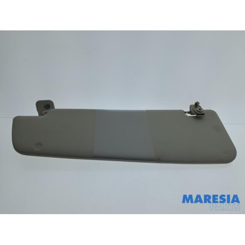Opel - Movano - Sun visor