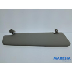 Opel - Movano - Sun visor