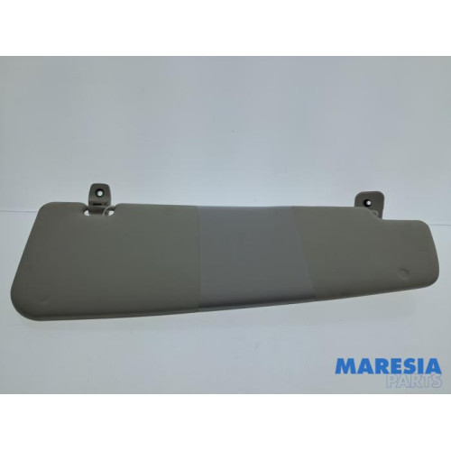 Opel - Movano - Sun visor