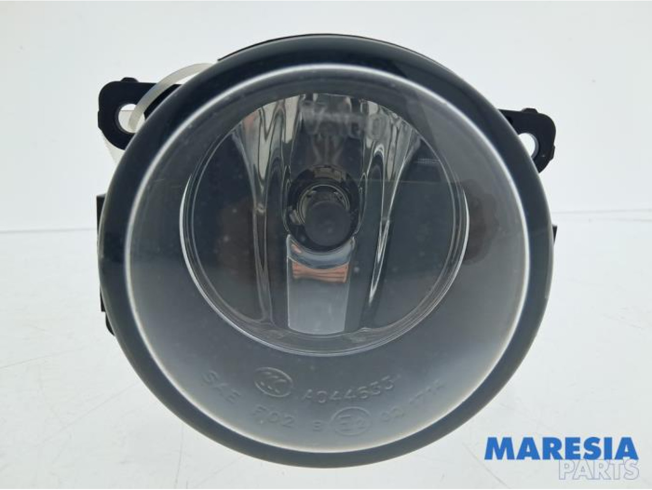 Peugeot - 207 - Fog light, front left