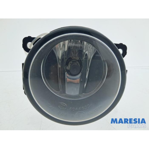 Peugeot - 207 - Fog light, front left