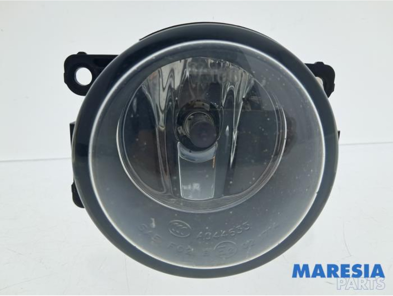 Peugeot - 207 - Fog light, front right