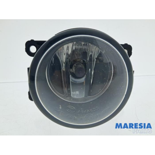 Peugeot - 207 - Fog light, front right