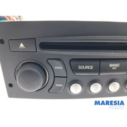 Peugeot - 207 - Radio CD Spieler