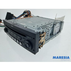Peugeot - 207 - Radio CD Spieler