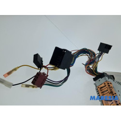 Peugeot - 207 - Radio CD Spieler