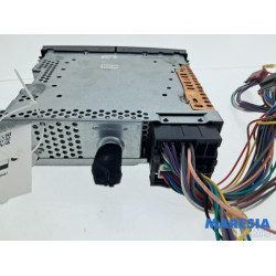 Peugeot - 207 - Radio CD Spieler