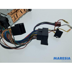 Peugeot - 207 - Radio CD Spieler