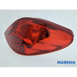 Peugeot - 207 - Taillight, right