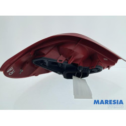 Peugeot - 207 - Taillight, right