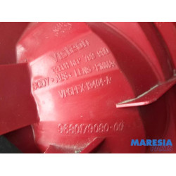 Peugeot - 207 - Taillight, right