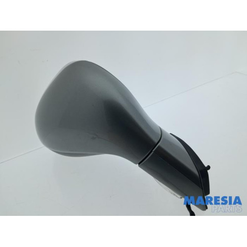 Peugeot - 207 - Wing mirror, right