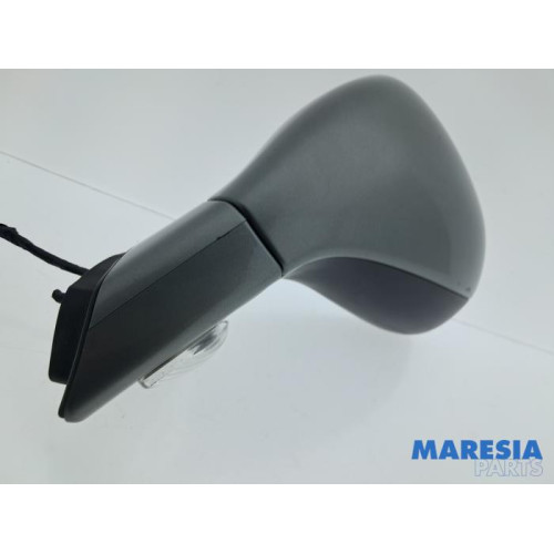 Peugeot - 207 - Wing mirror, left