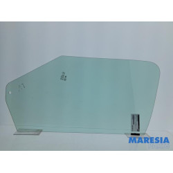 Opel - Movano - Vitre portière 2portes gauche