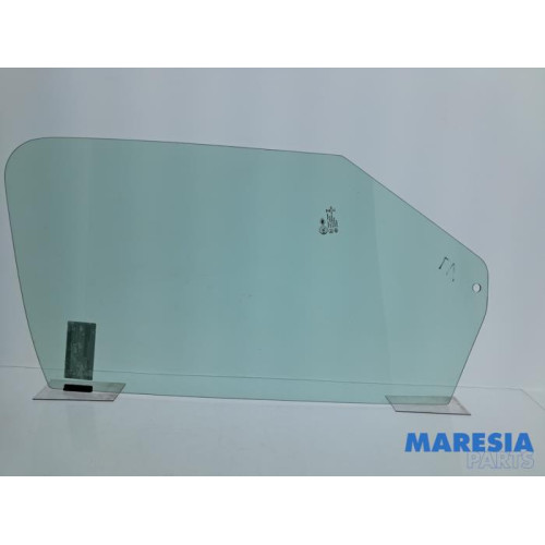Opel - Movano - Vitre portière 2portes gauche
