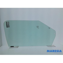 Opel - Movano - Door window 2-door, right