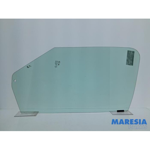 Opel - Movano - Door window 2-door, right