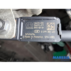 Opel - Movano - Accu sensor