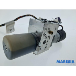 Peugeot - 207 - Cabriodach Motor