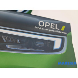 Opel - Movano - Betriebsanleitung
