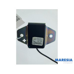 Opel - Movano - Antenna Amplifier