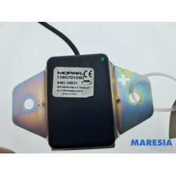 Opel - Movano - Antenna Amplifier