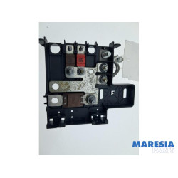 Opel - Movano - Fuse box