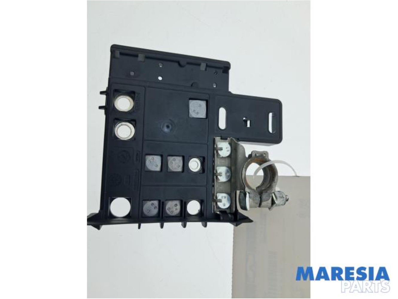 Opel - Movano - Fuse box