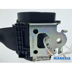 Peugeot - 207 - Sicherheitsgurt links hinten