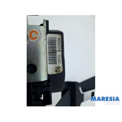 Peugeot - 207 - Sicherheitsgurt links hinten