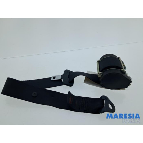 Peugeot - 207 - Rear seatbelt, right