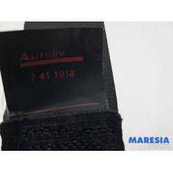 Peugeot - 207 - Sicherheitsgurt rechts vorne