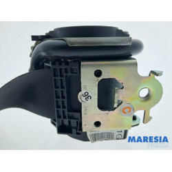 Peugeot - 207 - Front seatbelt, left