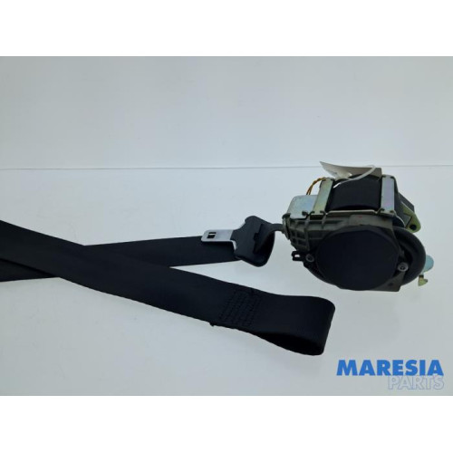 Peugeot - 207 - Front seatbelt, left