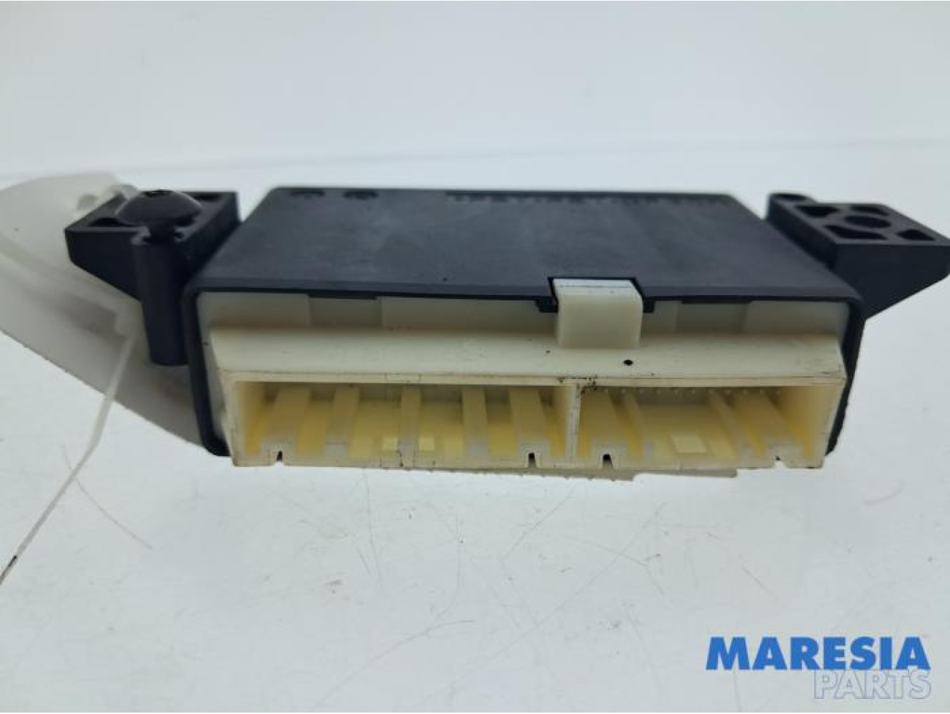 Renault - Clio - PDC Modul