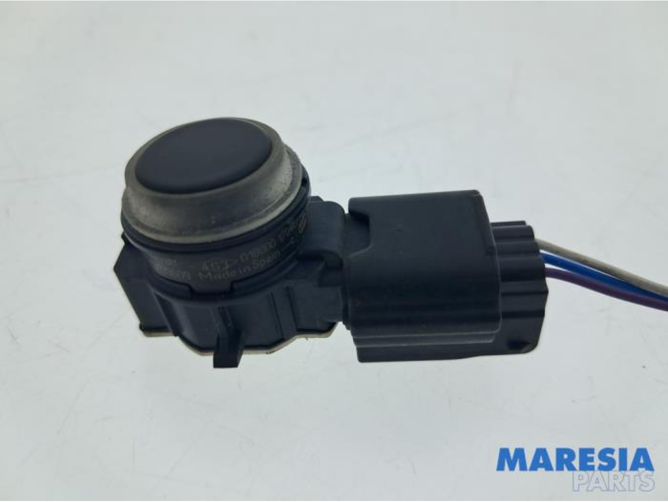 Renault - Clio - PDC Sensor
