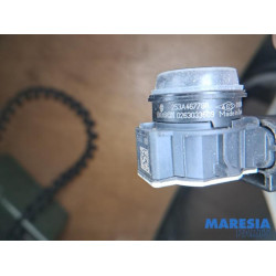 Renault - Clio - PDC Sensor